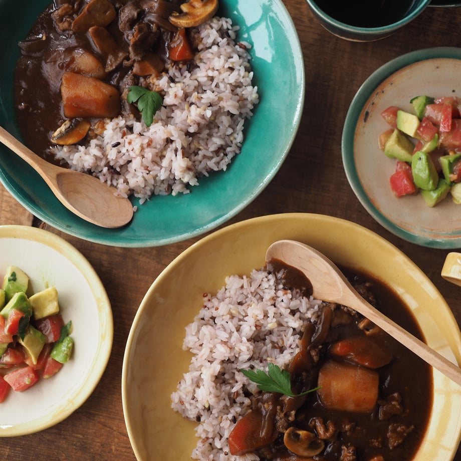 Chips Bread&Rice Plate S - Montblanc