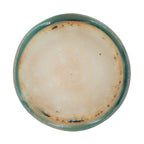 Chips Bread&Rice Plate S - Turquoise Blue
