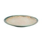Chips Bread&Rice Plate S - Turquoise Blue