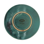 Chips Bread&Rice Plate S - Turquoise Blue