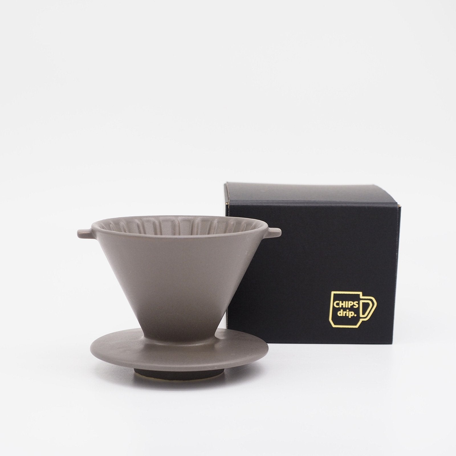 Chips Coffee Dripper