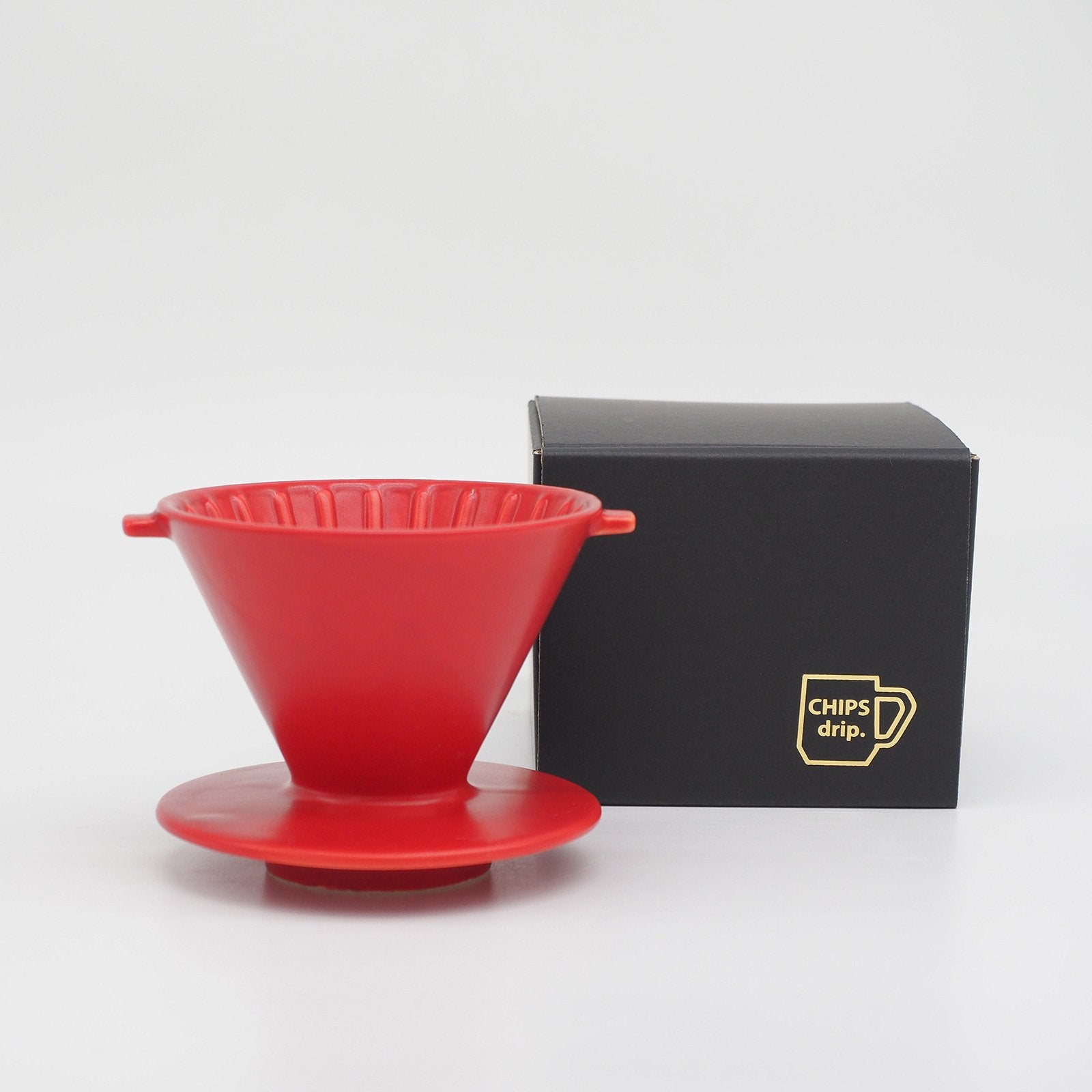 Chips Coffee Dripper