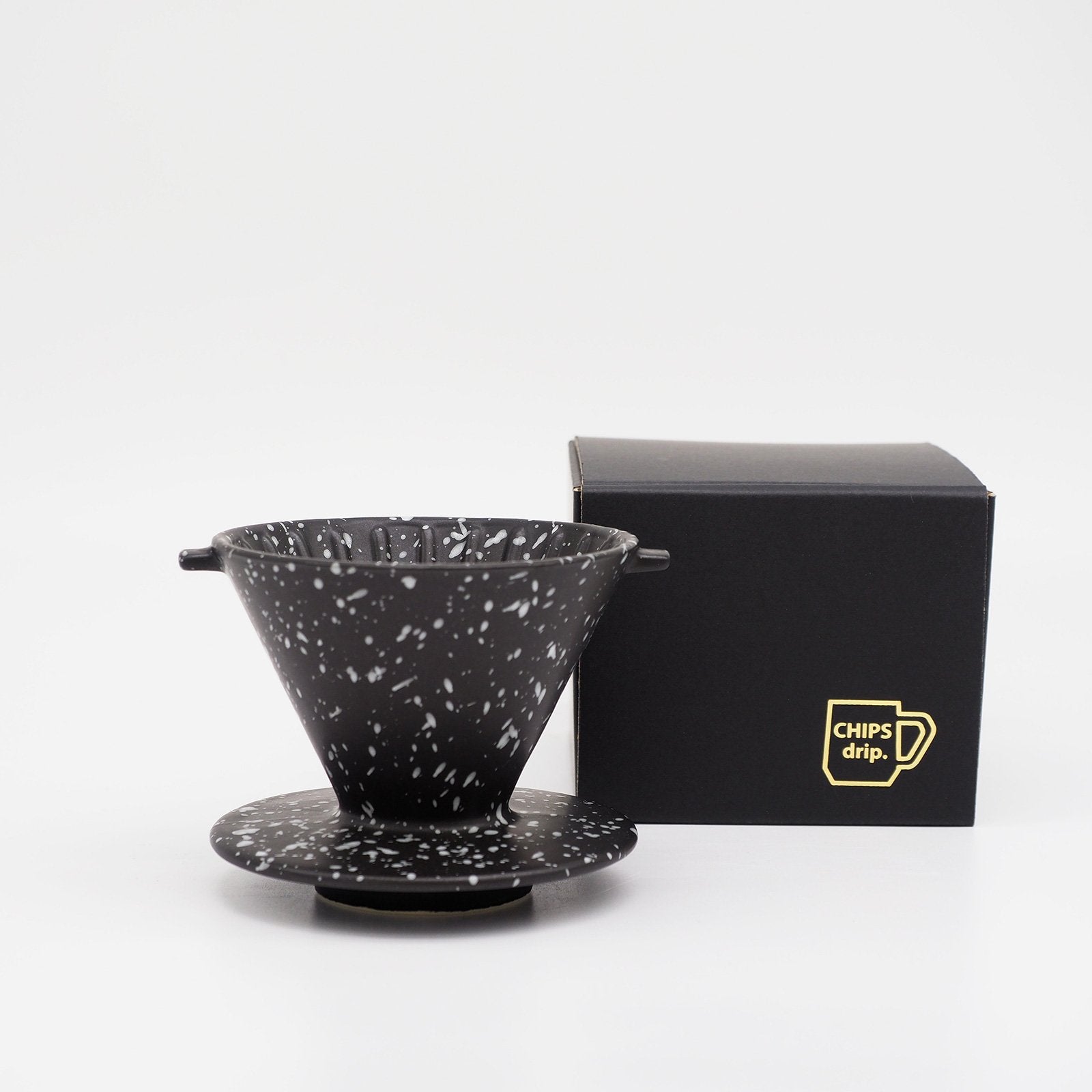 Chips Coffee Dripper