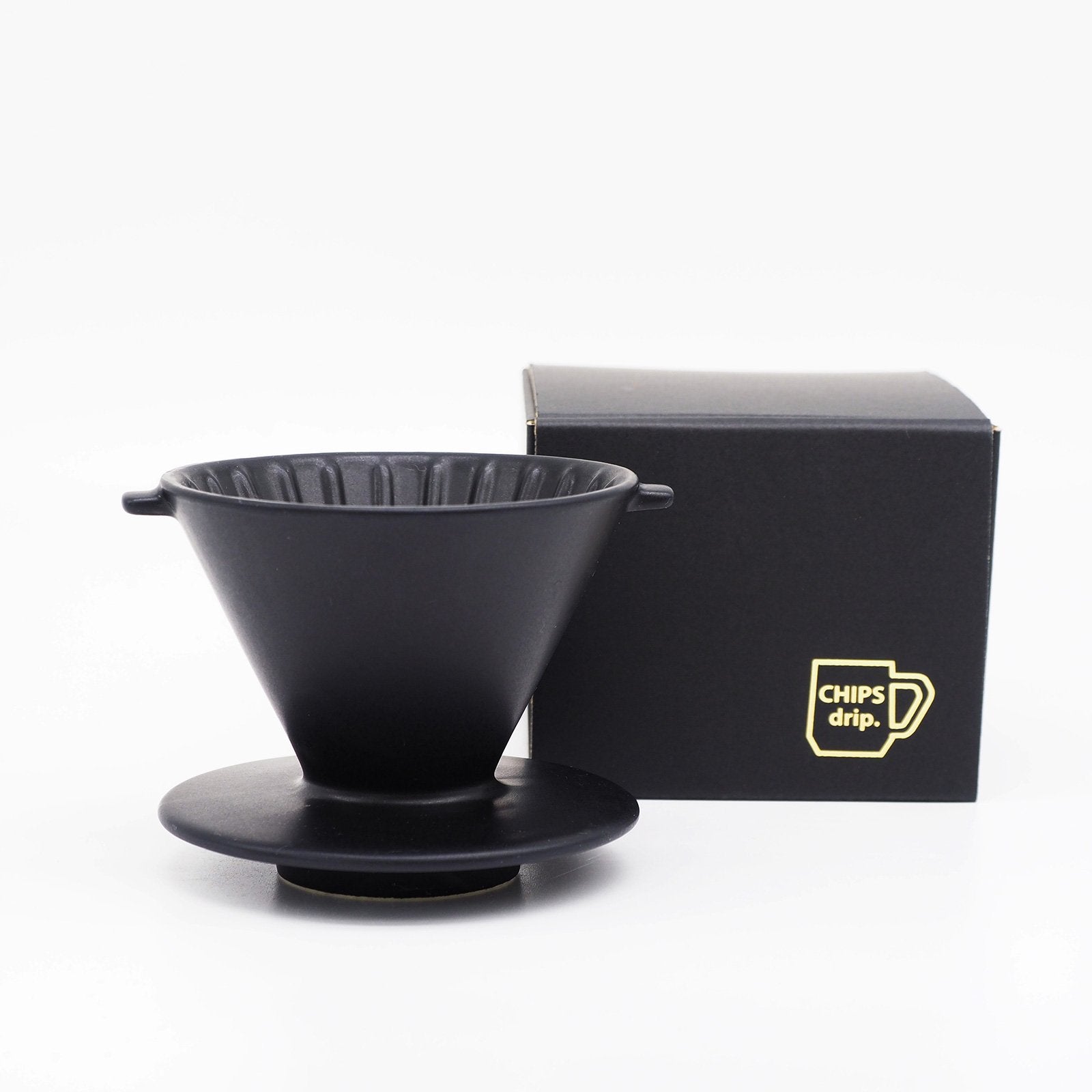 Chips Coffee Dripper