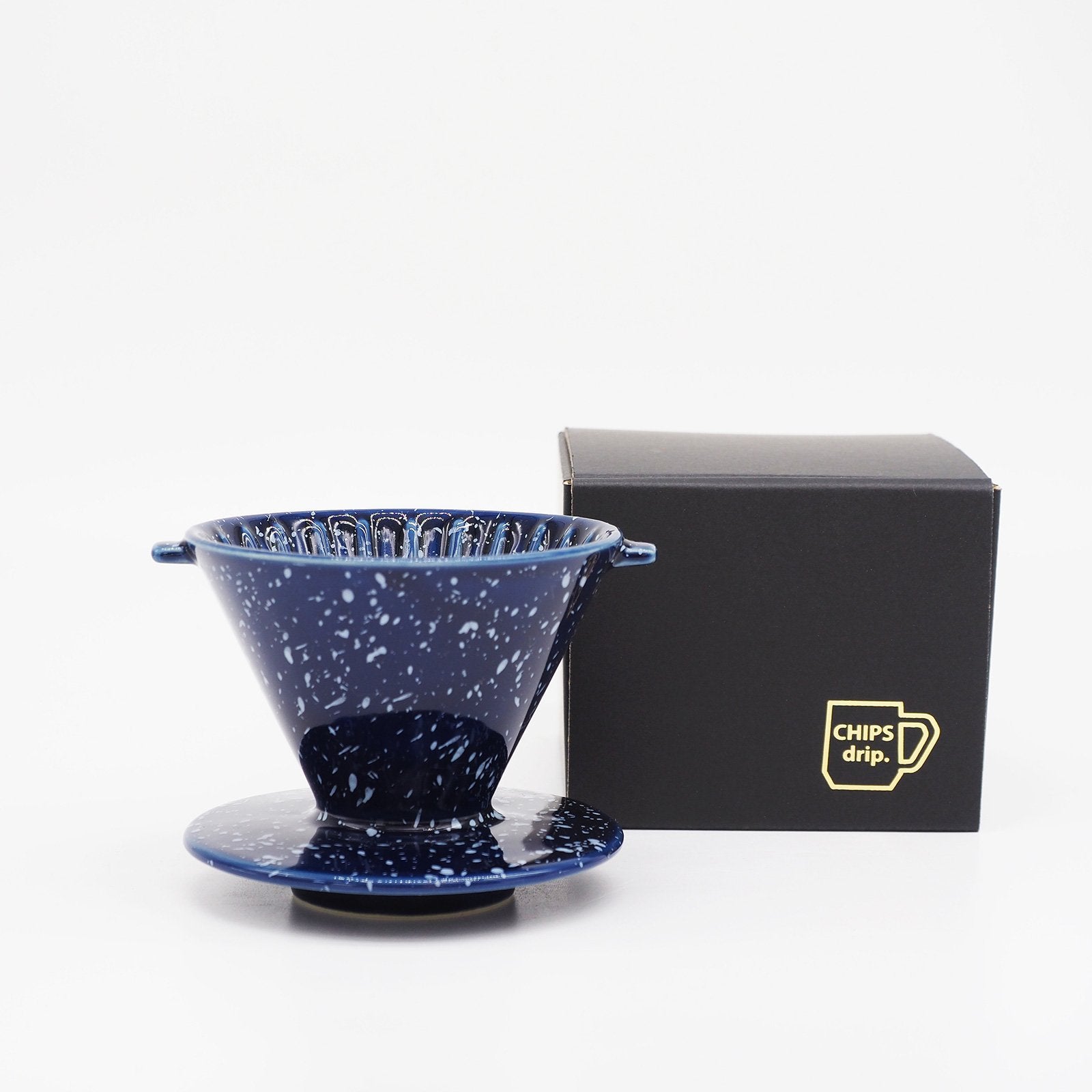 Chips Coffee Dripper