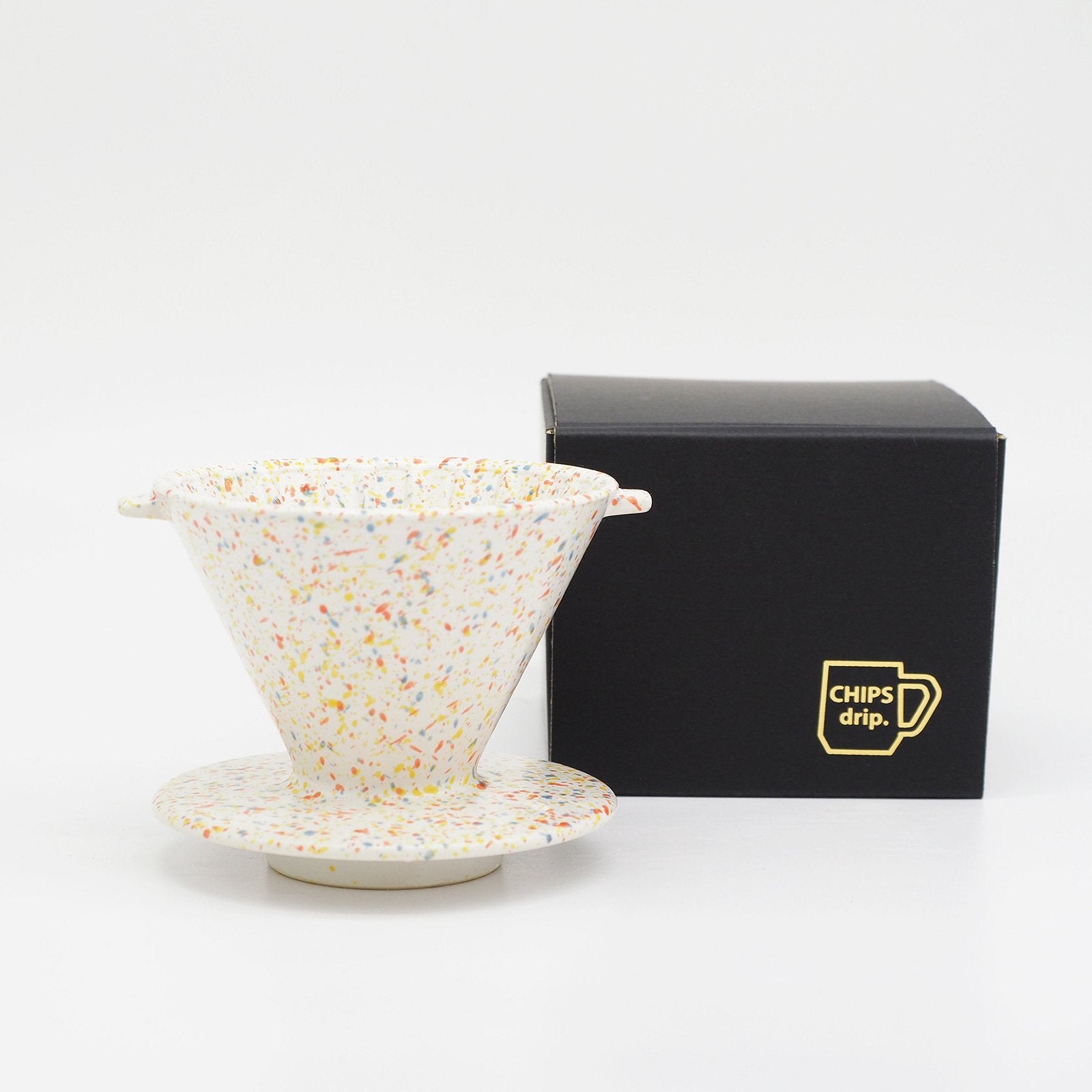 Chips Coffee Dripper