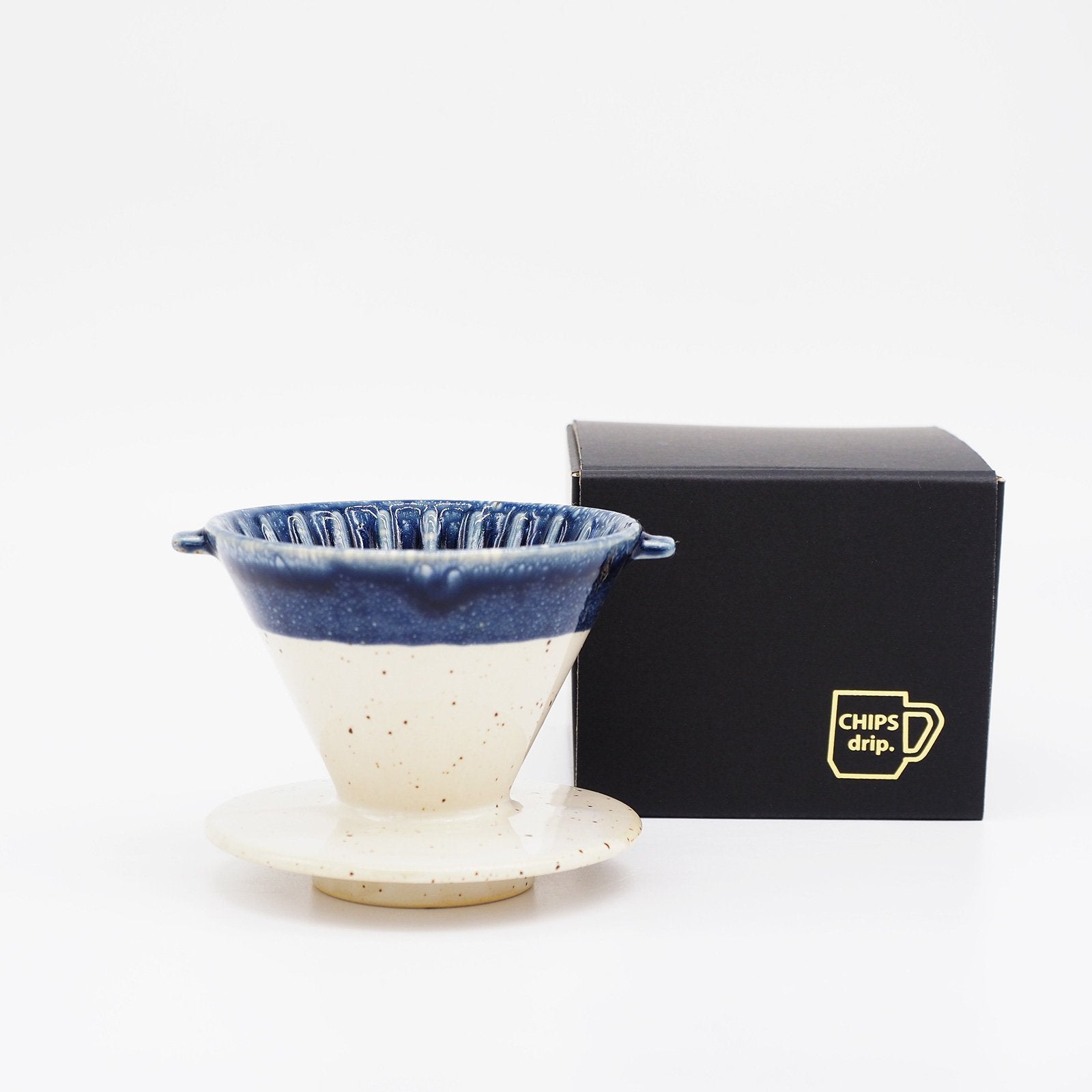 Chips Coffee Dripper