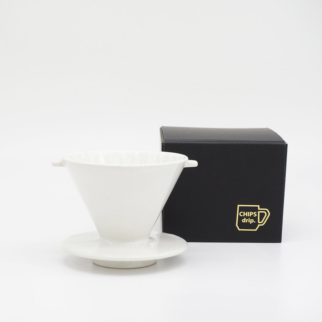 Chips Coffee Dripper