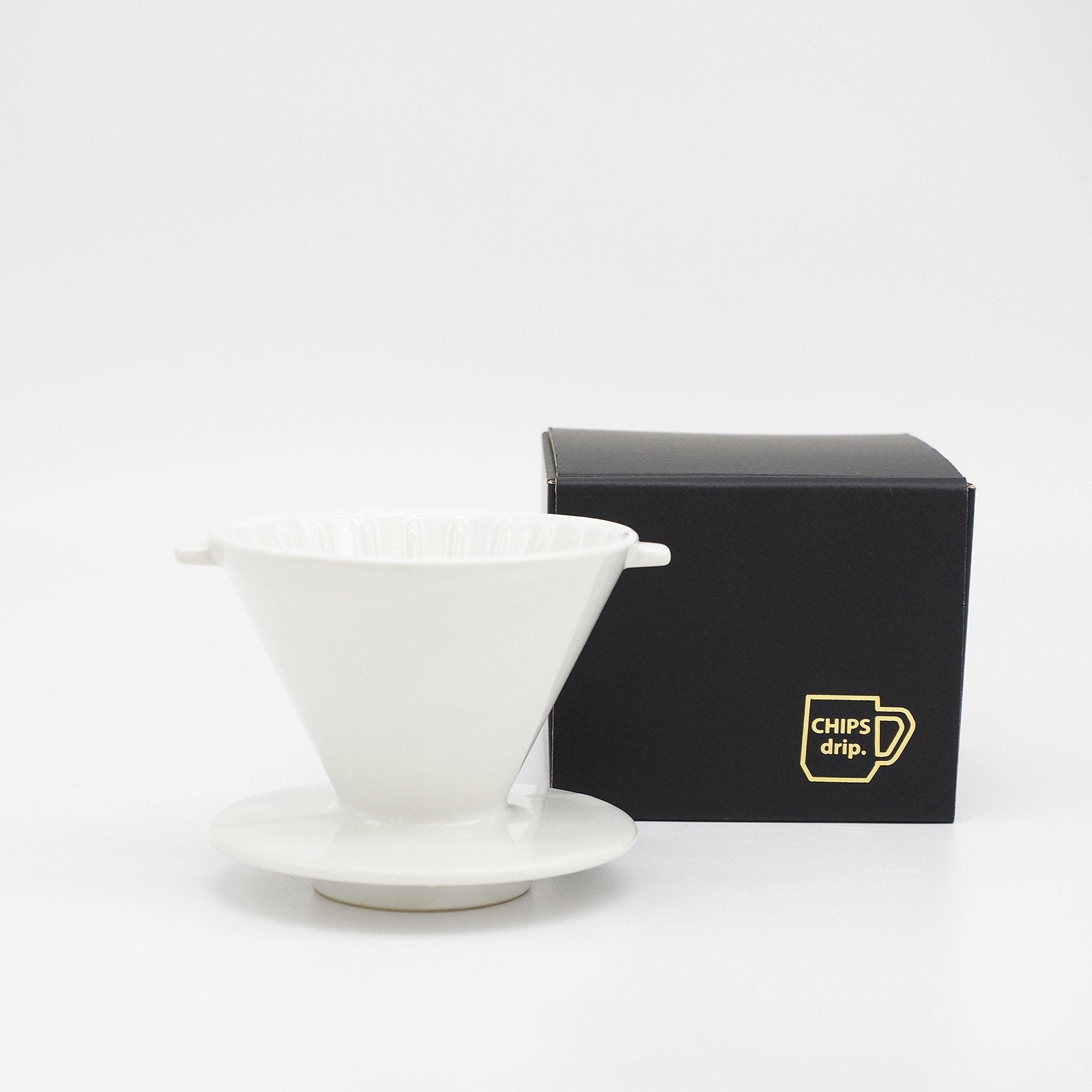 Chips Coffee Dripper