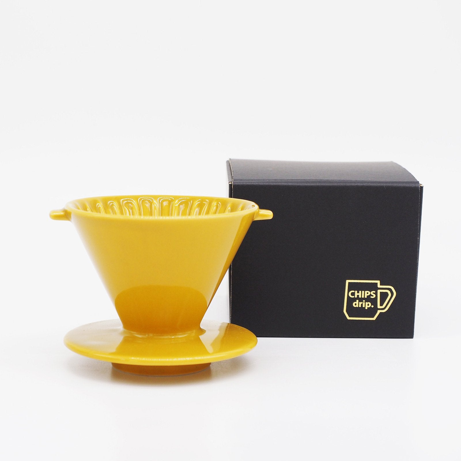 Chips Coffee Dripper