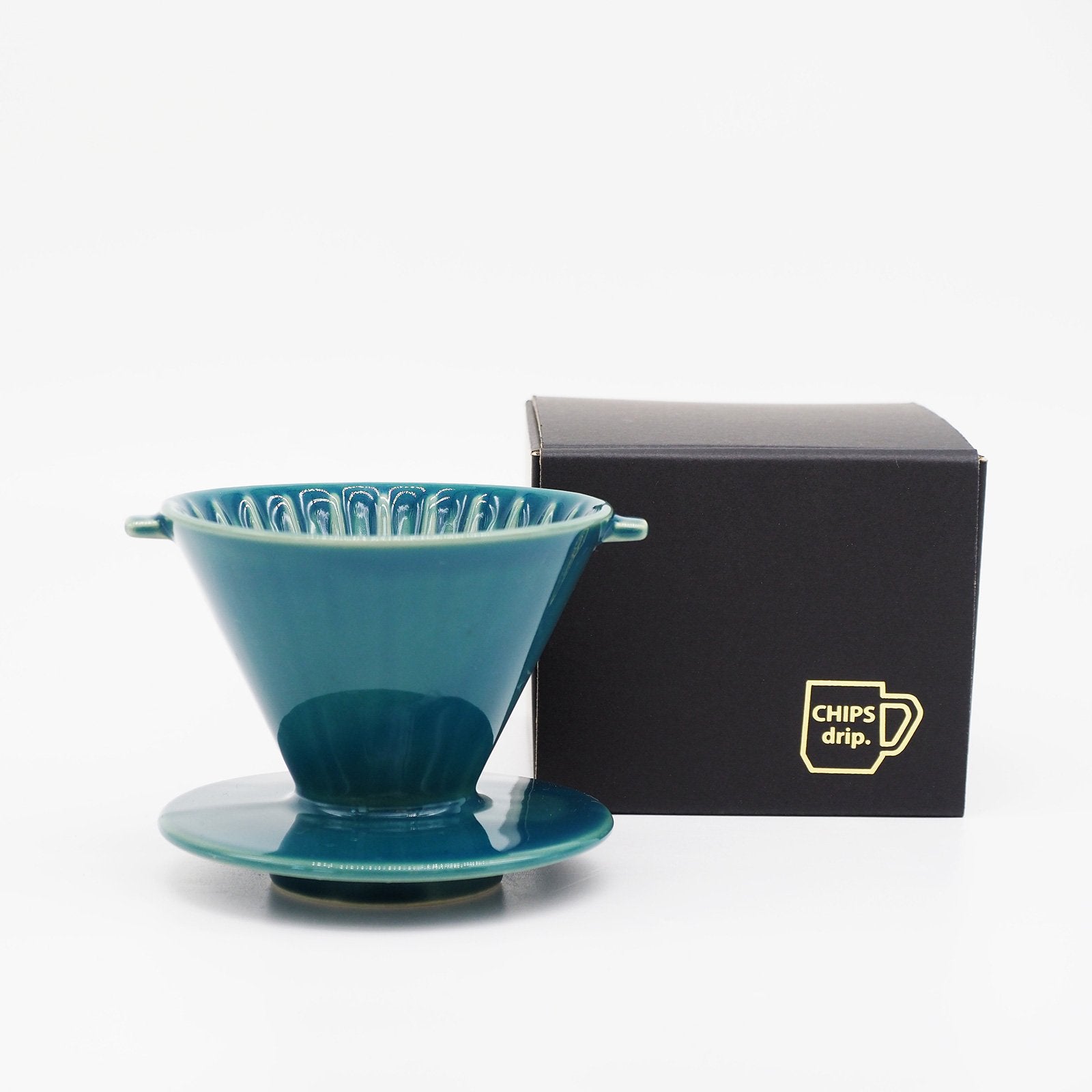 Chips Coffee Dripper