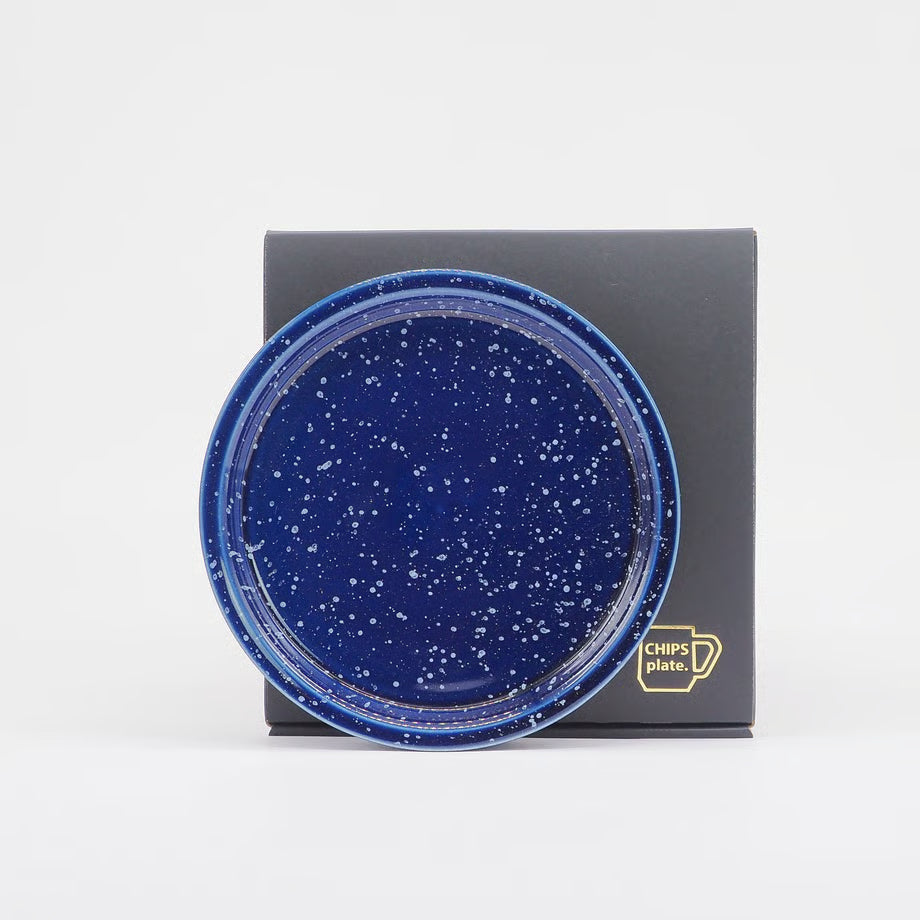 Chips Plate S - 15.8D