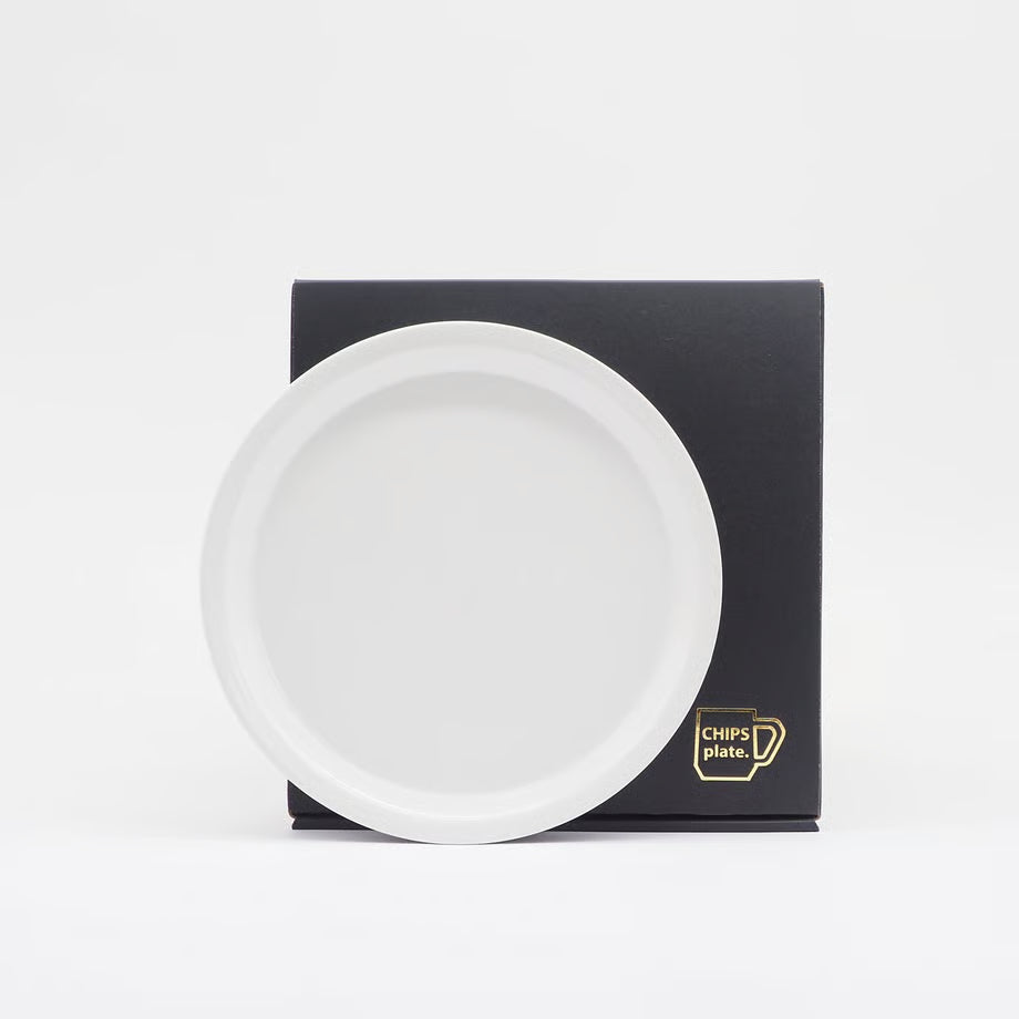 Chips Plate S - 15.8D