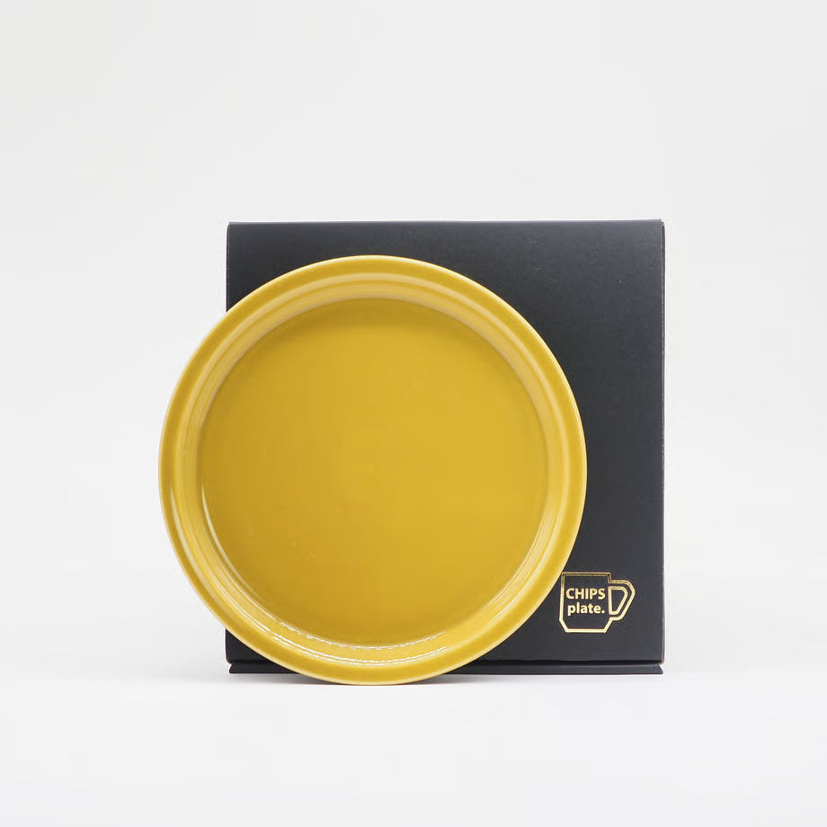 Chips Plate S - 15.8D