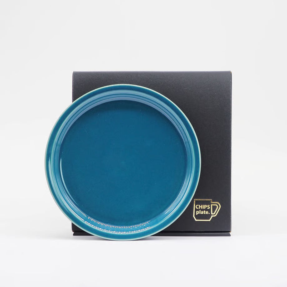Chips Plate S - 15.8D