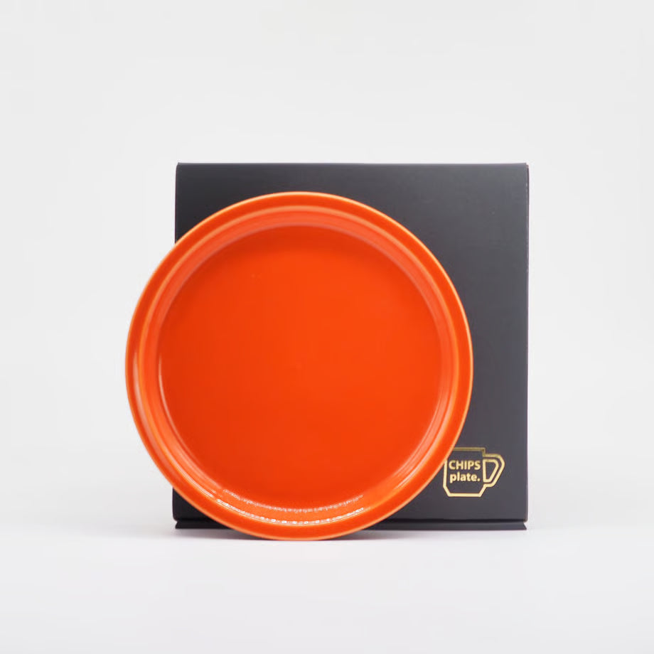 Chips Plate S - 15.8D