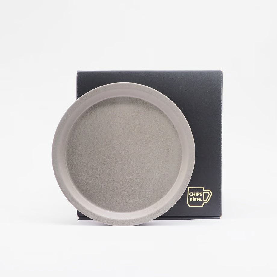 Chips Plate S - 15.8D