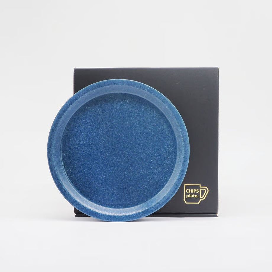 Chips Plate S - 15.8D