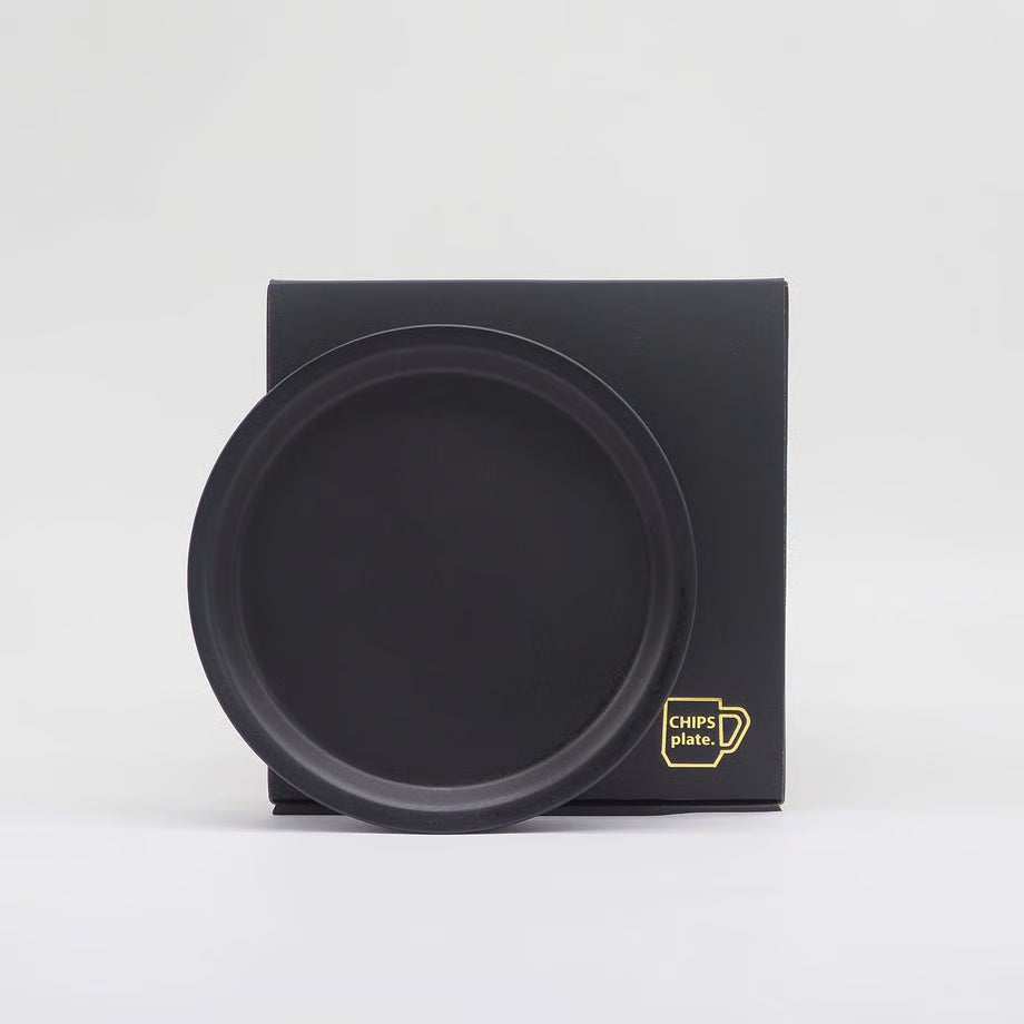 Chips Plate S - 15.8D
