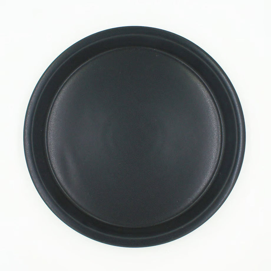 Chips Serving Plate L - 24D