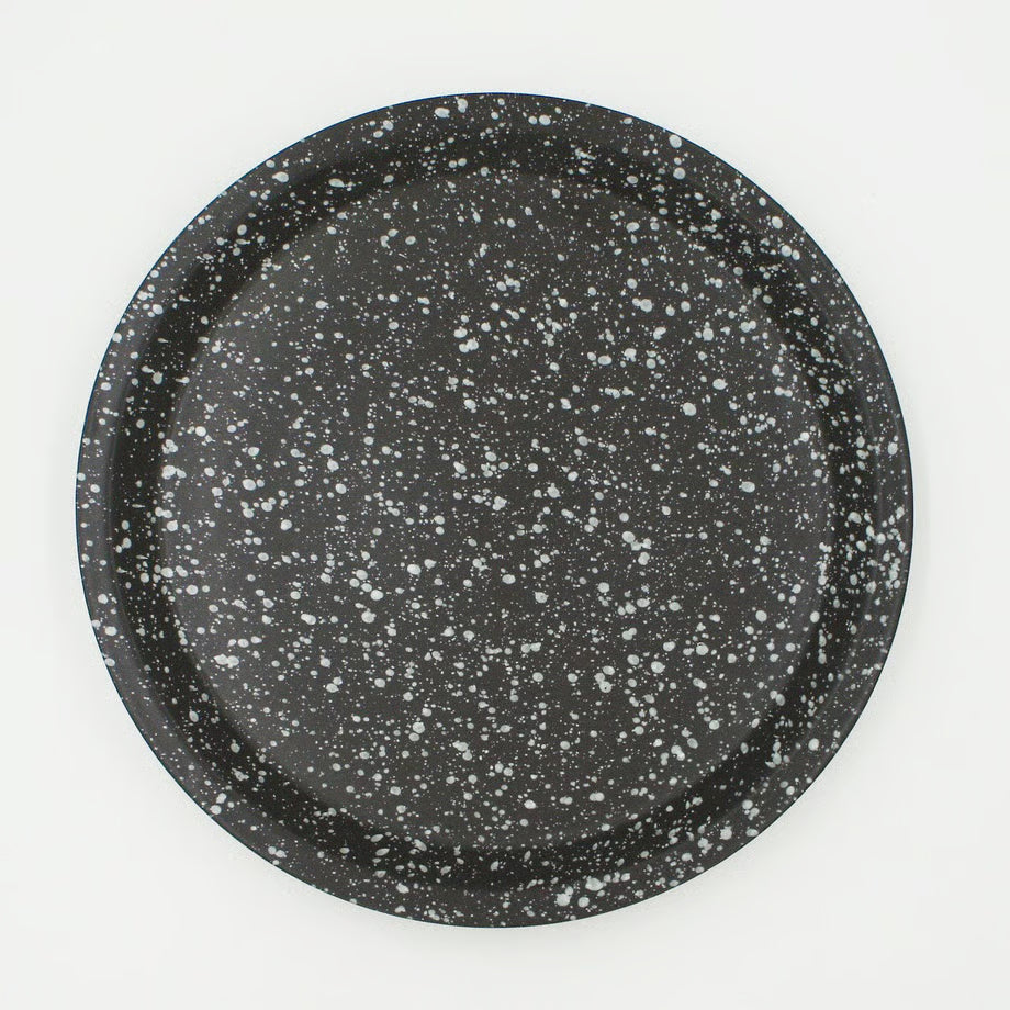 Chips Serving Plate L - 24D