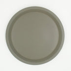 Chips Serving Plate L - 24D