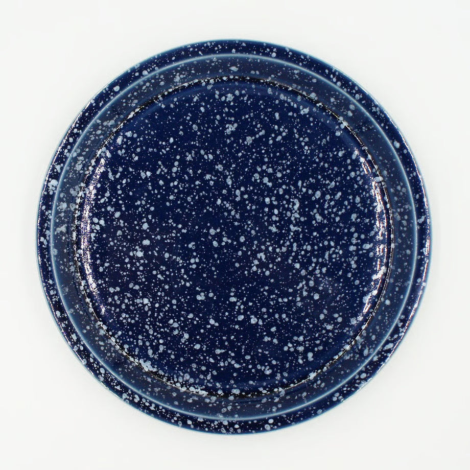 Chips Serving Plate L - 24D