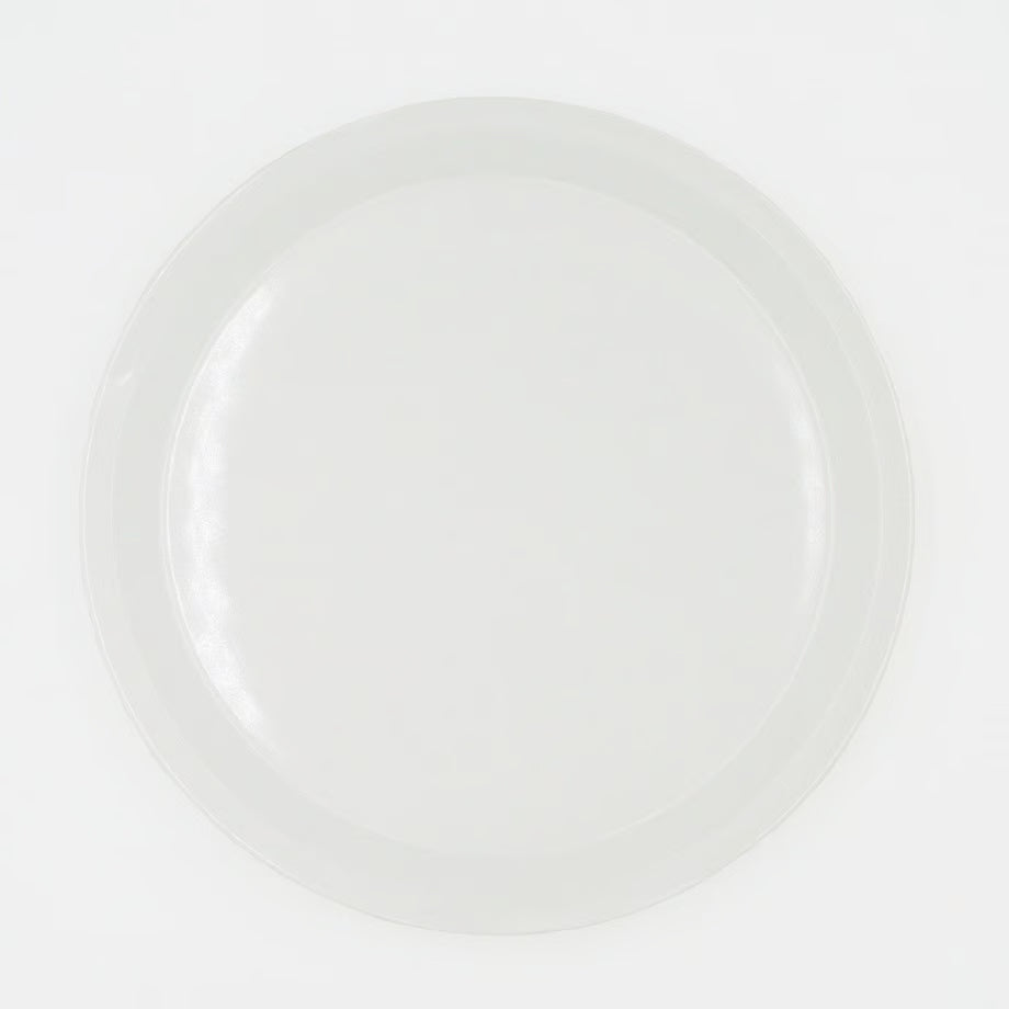 Chips Serving Plate L - 24D
