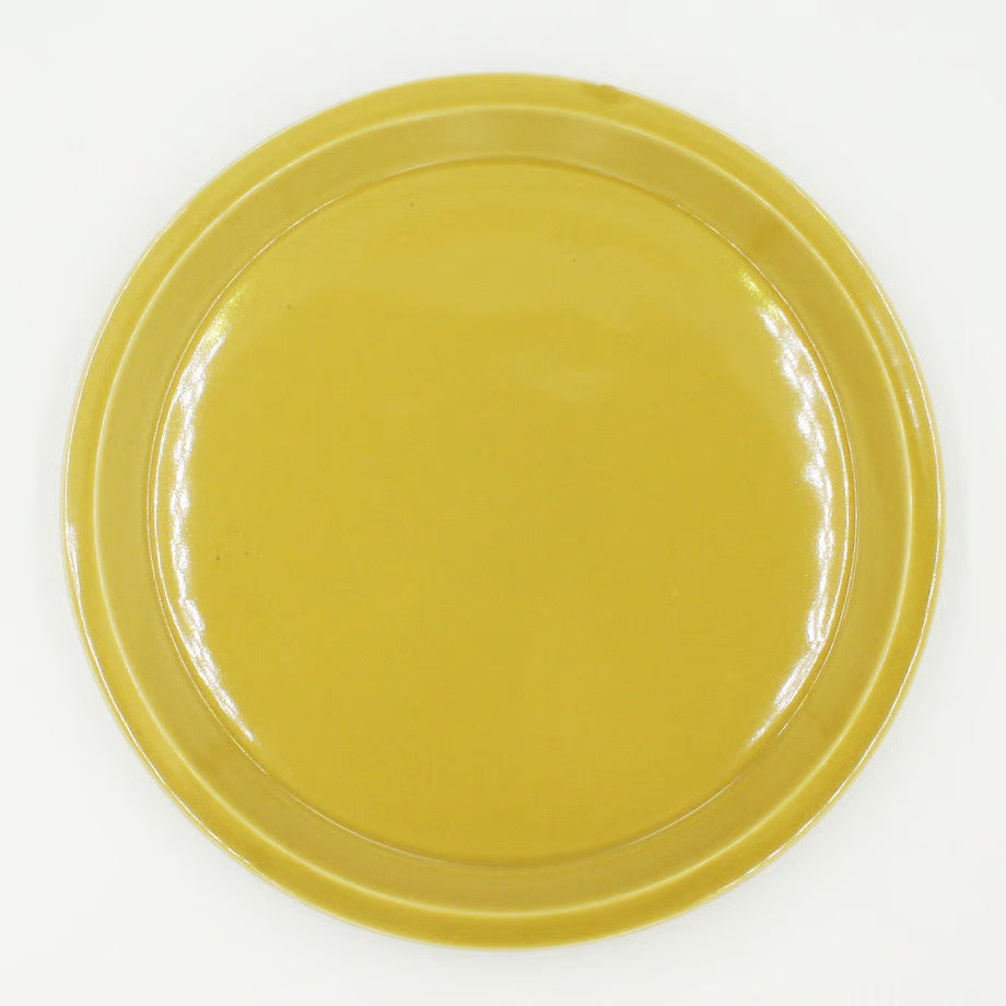 Chips Serving Plate L - 24D