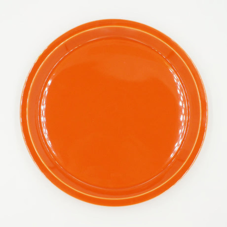Chips Serving Plate L - 24D
