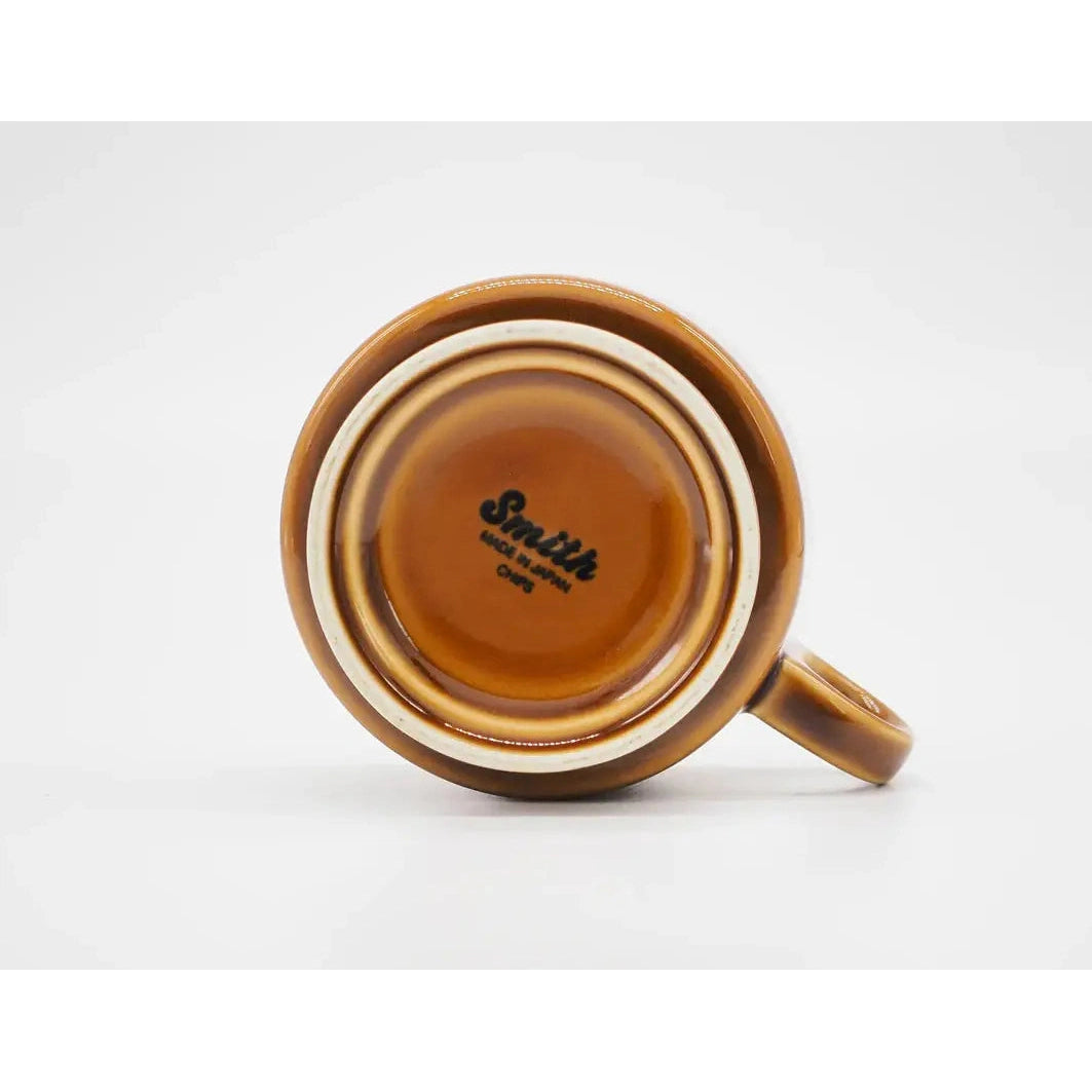 Chips Smith Stacking Footed Soup Mug 260ml – MINIMARU