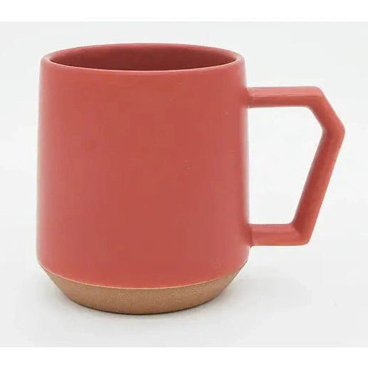 Chips Solid Colour Mug 380ml
