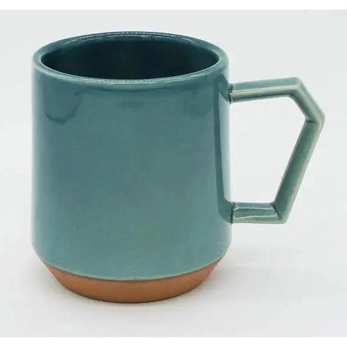 Chips Solid Colour Mug 380ml
