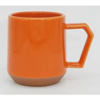 Chips Solid Colour Mug 380ml