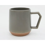 Chips Solid Colour Mug 380ml