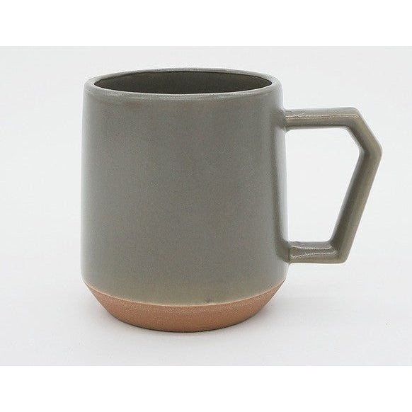 Chips Solid Colour Mug 380ml