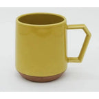 Chips Solid Colour Mug 380ml
