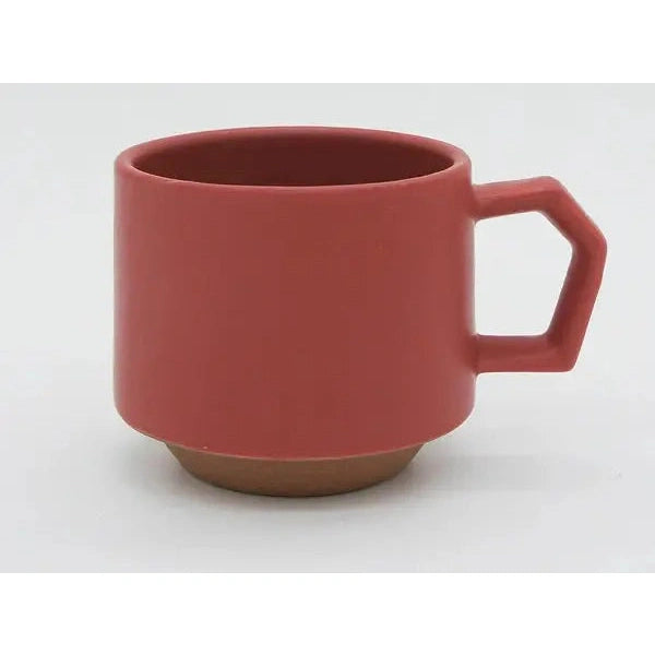 Chips Solid Colour Stack Mug 280ml
