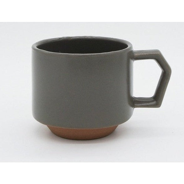 Chips Solid Colour Stack Mug 280ml