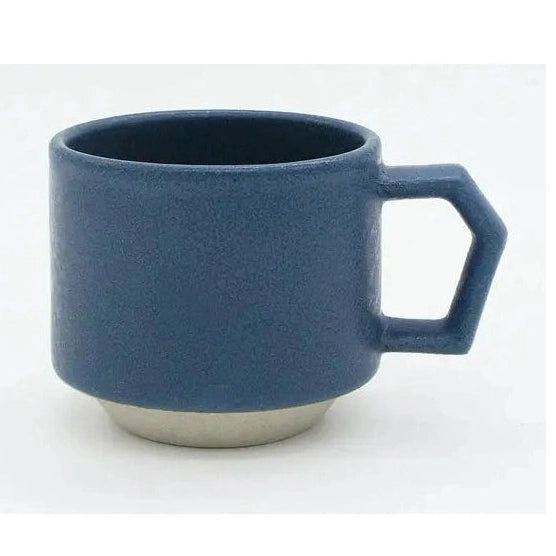 Chips Solid Colour Stack Mug 280ml