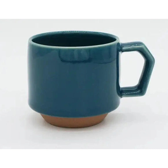 Chips Solid Colour Stack Mug 280ml
