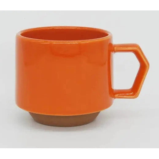 Chips Solid Colour Stack Mug 280ml