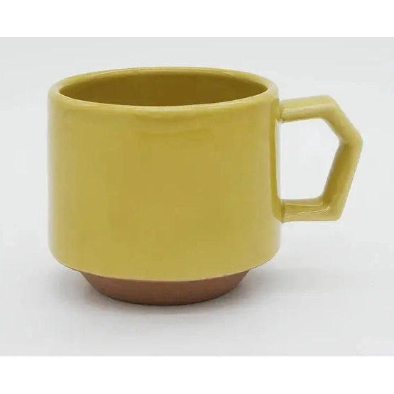 Chips Solid Colour Stack Mug 280ml