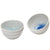 Chura Blue Rice Bowl 2P Set