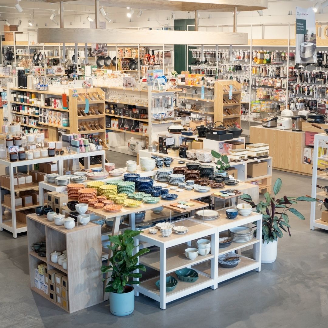 About Minimaru Your Destination for Japanese Kitchenware and Homeware