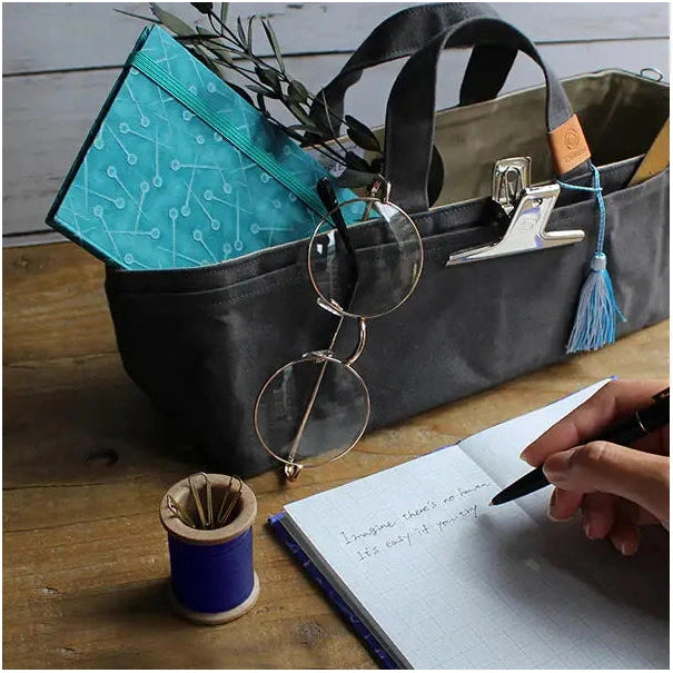 Cohana Magnetic Ceramic Spool Pin Holder