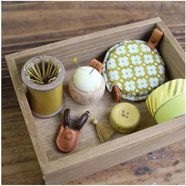 Cohana Magnetic Ceramic Spool Pin Holder