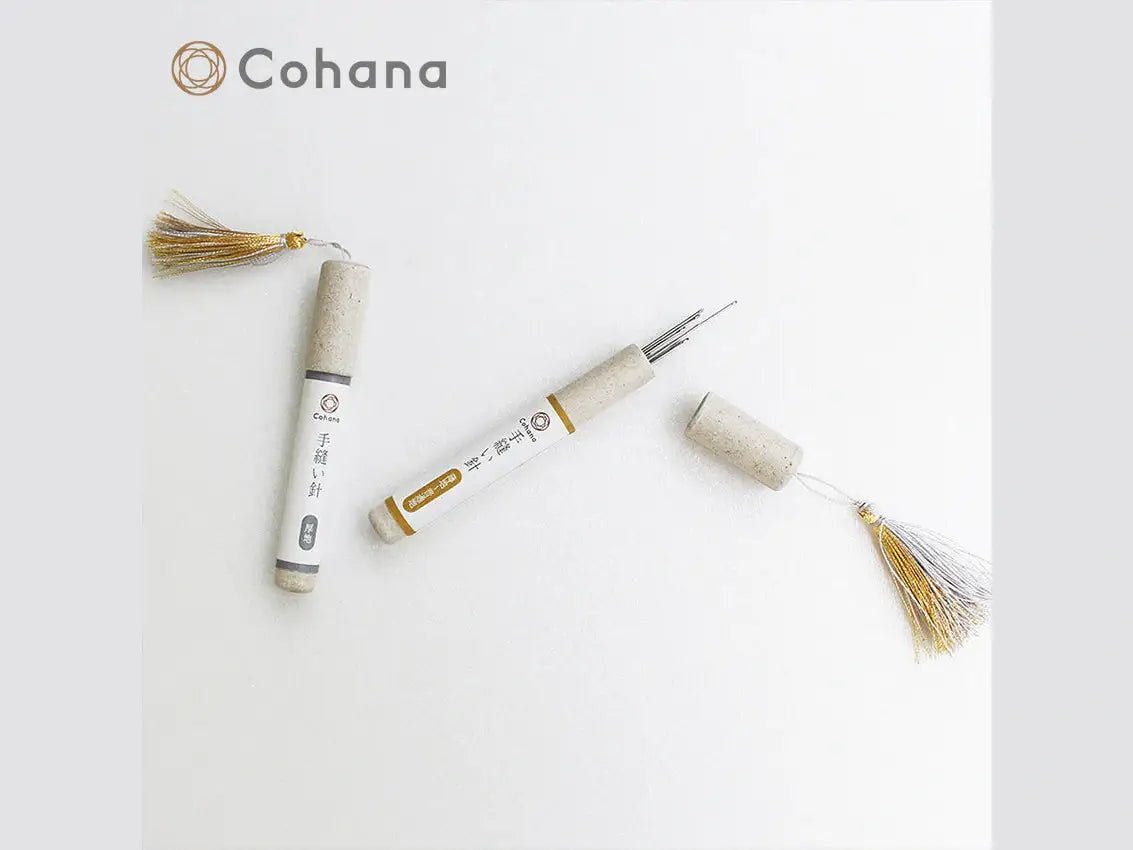 Cohana Sewing Needle Set