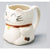 Craftman Beckoning Cat Mug