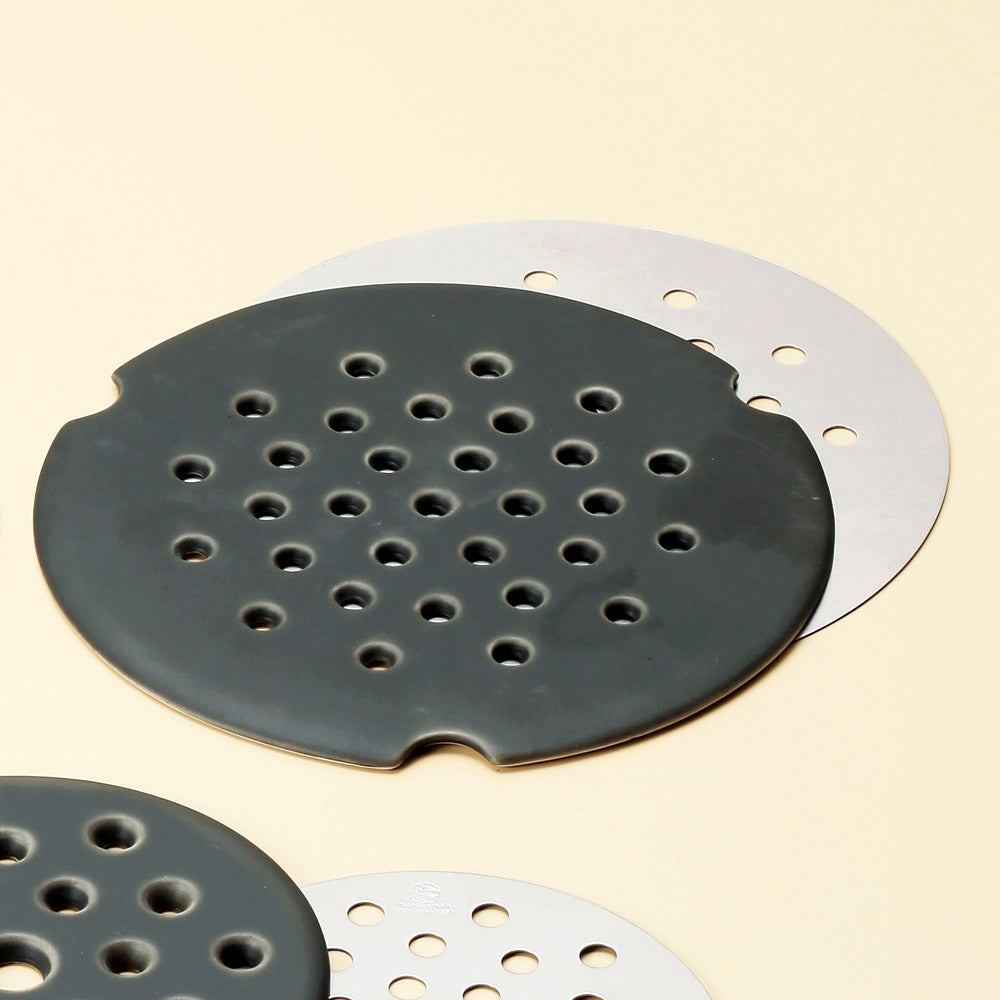 Donabe Claypot IH Plate - Large